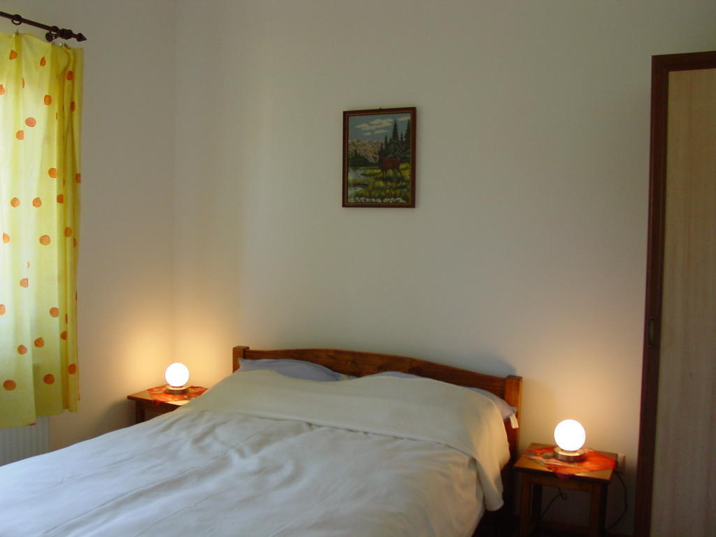 Totvar Lovas Szallashely Kovagotottos Room photo